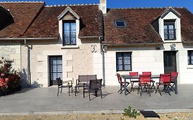 gite de la grand maison les chênes